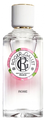 Roger & Gallet Rose Eau Parfumée Bienfaisante 100 ml