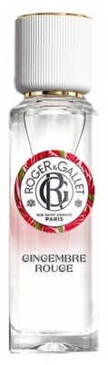 Roger & Gallet Gingembre Rouge Eau Parfumée Bienfaisante 30 ml