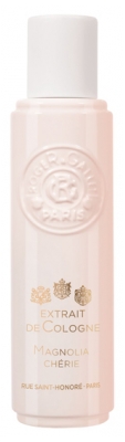 Roger & Gallet Extrait de Cologne Magnolia Chérie 30 ml