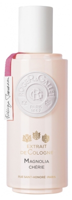 Roger & Gallet Extrait de Cologne Magnolia Chérie 100 ml