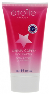Rougj Étoile Crème Corps Raffermissante 150 ml