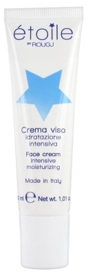 Rougj Étoile Crème Visage Hydratation Intense 30 ml