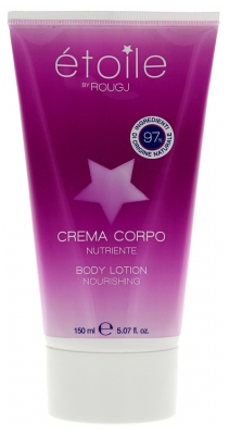 Rougj Étoile Crème Corps Nourrissante 150 ml