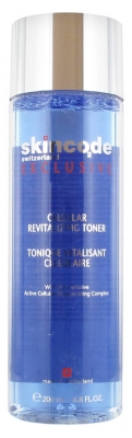 Skincode Exclusive Tonique Vitalisant Cellulaire 200 ml
