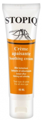 Stopiq Crème Apaisante 40 ml