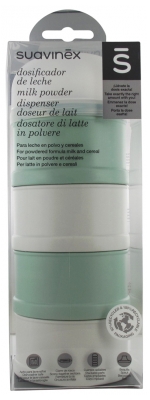 Suavinex Doseur de Lait