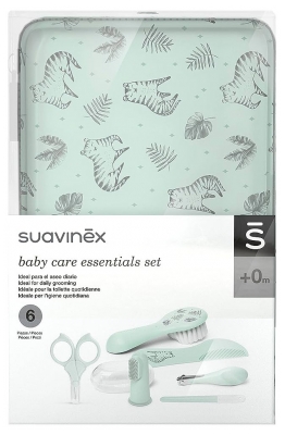 Suavinex Trousse de Toilette 0 Mois et +