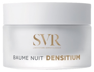 SVR Densitium Baume Nuit Réparation Globale 50 ml
