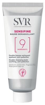 SVR Sensifine Baume Démaquillant 100 g