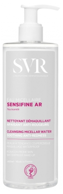 SVR Sensifine AR Eau Micellaire 400 ml