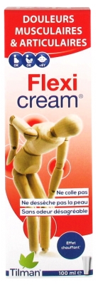 Tilman Flexicream 100 ml