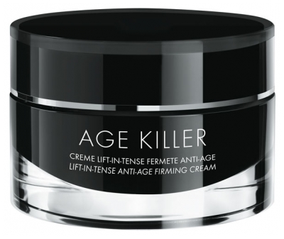 Veld's Age Killer Crème Lift-In-Tense Fermeté Anti-Âge 50 ml