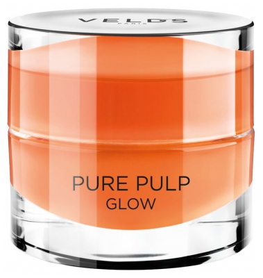 Veld's Pure Pulp Glow Soin Global Bonne Mine Sur-Mesure 50 ml