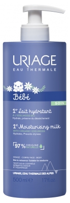[844FgT00004wcuc] Bébé 1er Lait Hydratant Uriage