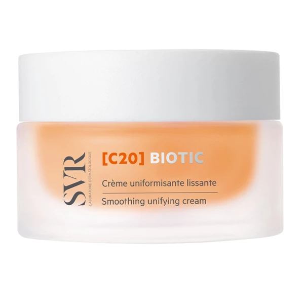 [NgRT011uyRT0005176] [C20] Biotic crème uniformisante lissante SVR