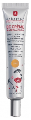 CC Crème Doré 45 ml Erborian