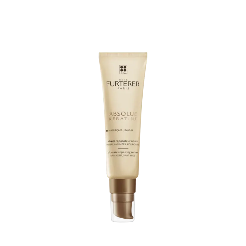 [NgRT011uyRT0001430] Absolue Kératine Sérum Réparateur Ultime 30ml René Furterer