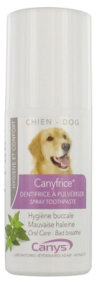 Canyfrice pour Chien 75ml Canys 