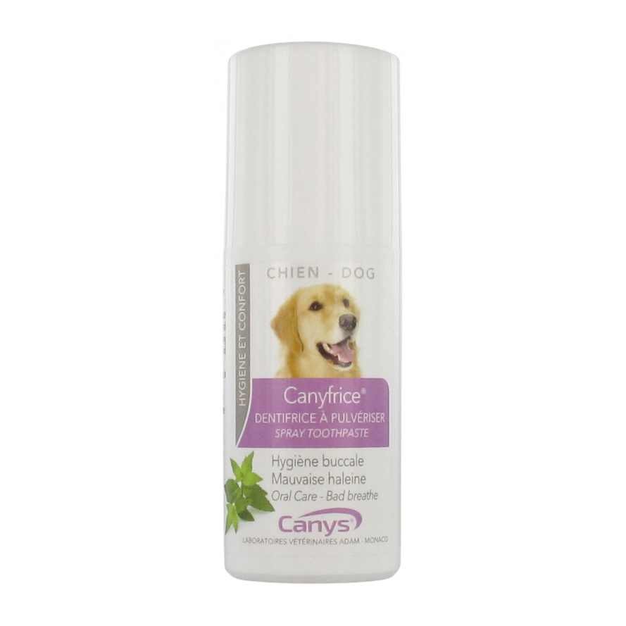 [NgRT011uyRT0005355] Canyfrice pour Chien 75ml Canys