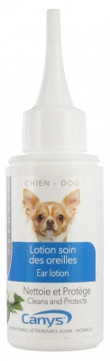  Lotion Soin des Oreilles 75ml Canys