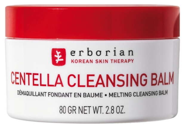 Centella Cleansing Balm 80g Erborian