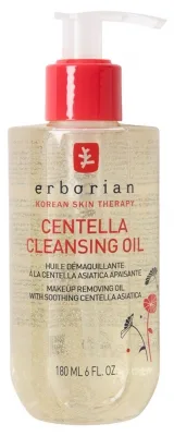 [NgRT011uyRT0005737] Centella Cleansing Oil Erborian
