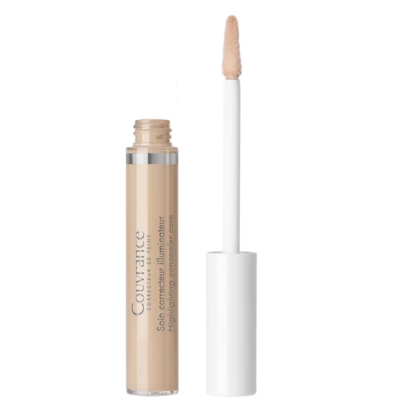 Avène Couvrance soin correcteur illuminateur