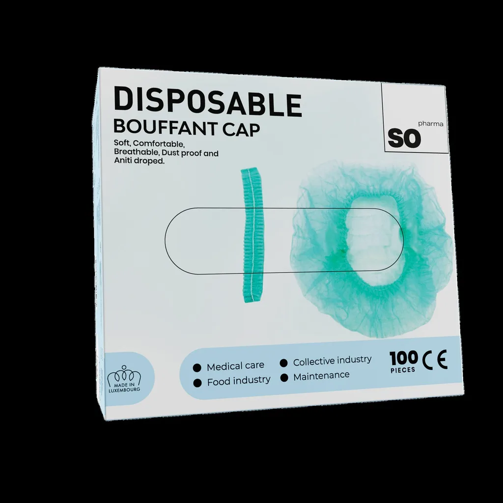 Charlottes SoPharma