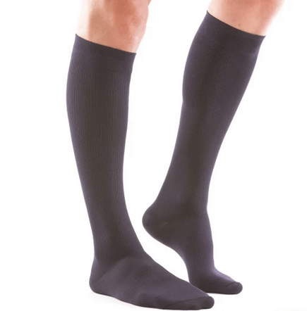 [844FgT00004wdcu] Chaussettes 2 Confort Tech Tencel Homme Gris Taille 2 Gibaud