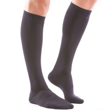 [844FgT00004wdcv] Chaussettes 2 Confort Tech Tencel Homme Gris Taille 4 Gibaud