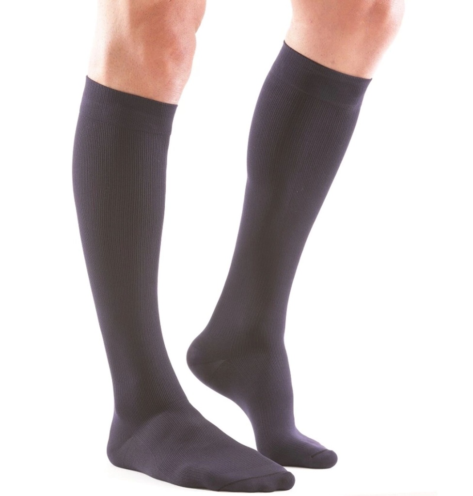 [844FgT00004wdcw] Chaussettes 2 Confort Tech Tencel Homme gris Taille 3 Gibaud