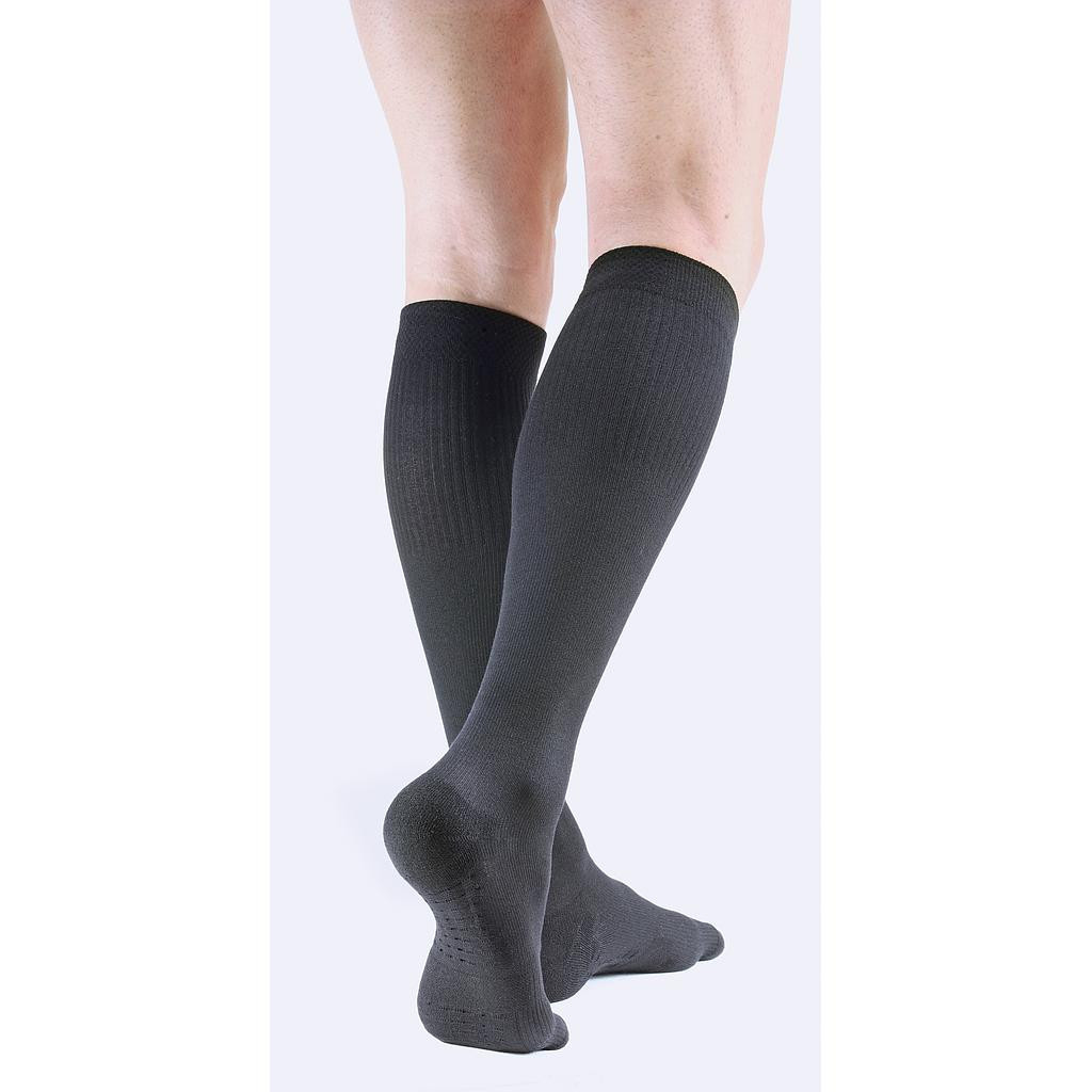[844FgT00004wdcz] Chaussettes Optimum Tech Noir Classe 2 Taille 2 Normal Gibaud