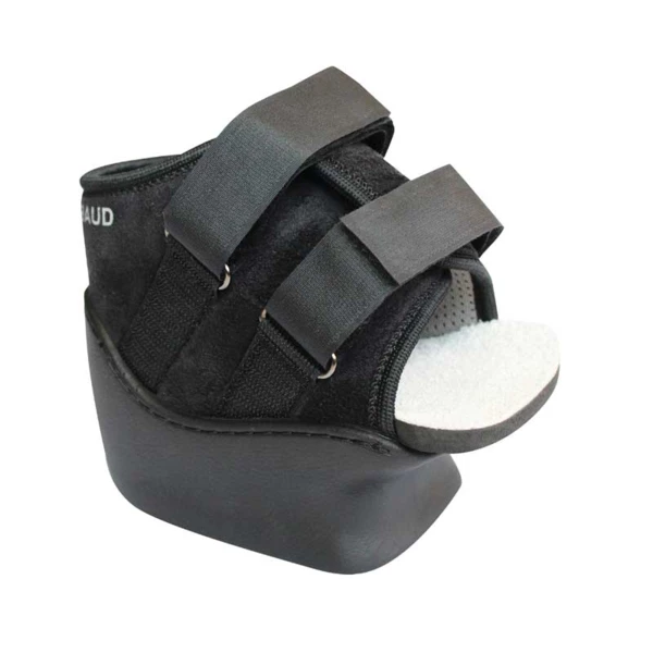 [844FgT00004wdd2] Chaussure de Décharge Avant-Pied Gibaud