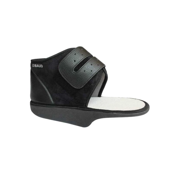[844FgT00004wdd3] Chaussure de Décharge avant-pied semelle longue Gibaud