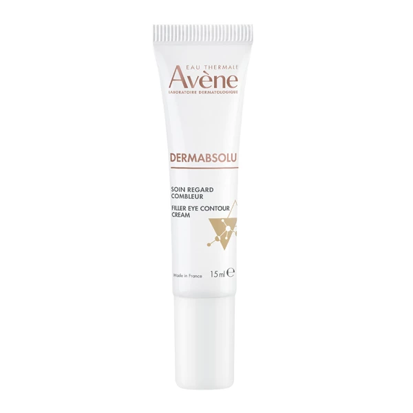 Avène DermAbsolu Soin regard combleur