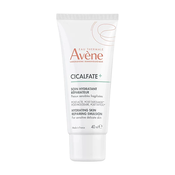 Avène Cicalfate+ soin hydratant réparateur