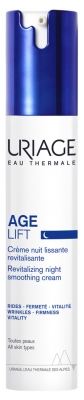 [844FgT00004wa17] Age Lift Crème Nuit Lissante Revitalisante Uriage