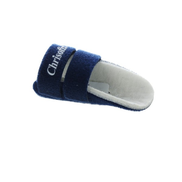 [844FgT00004wdkq] Chrisofix Attelle doigt Taille 5 Gibaud