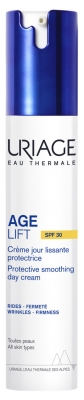 [844FgT00004wa18] Age Lift Crème de Jour Lissante SPF30 Uriage