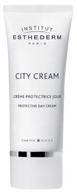 City Cream UV inCellium Crème Protectrice Jour Esthederm
