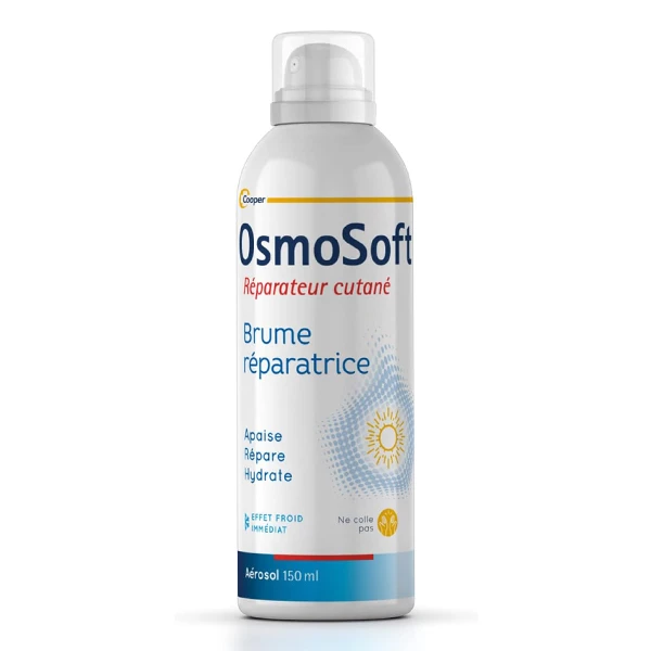 Osmo Soft Brume réparatrice