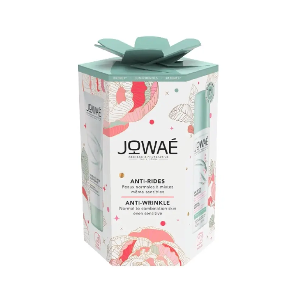 [NgRT011uyRT0006492] Coffret Anti-Rides Jowaé