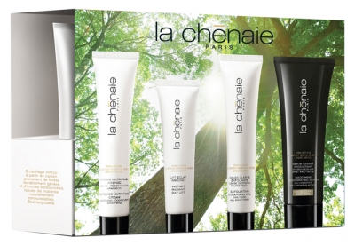 [NgRT011uyRT0006536] Coffret Découverte La Chênaie