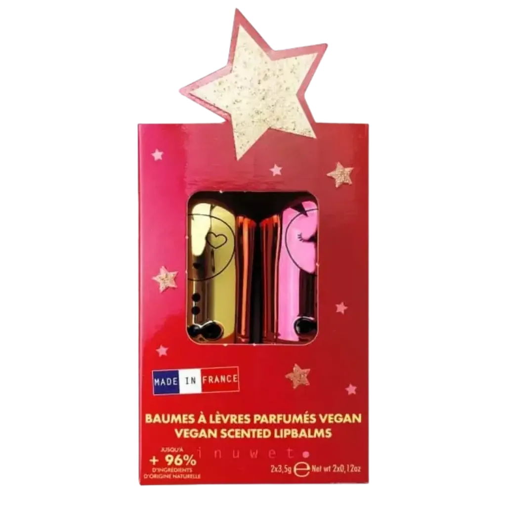 Coffret Etoile Inuwet