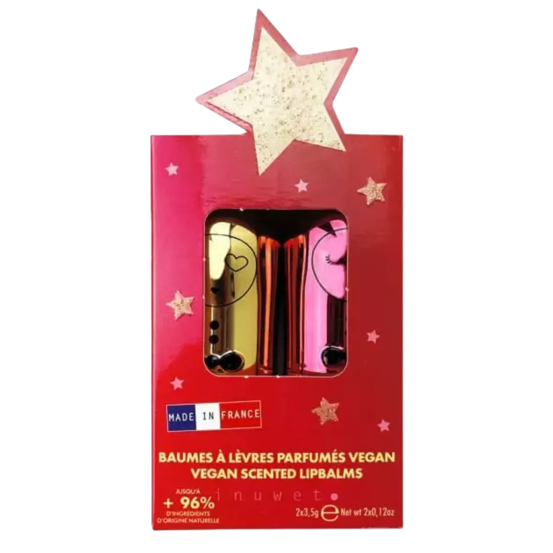 [NgRT011uyRT0006543] Duo Baumes Etoile Inuwet