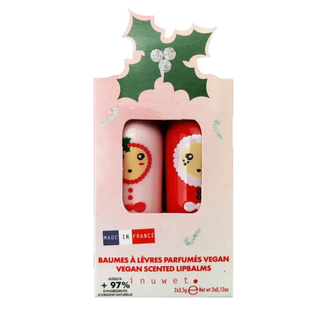 [NgRT011uyRT0006552] Coffret Houx Inuwet