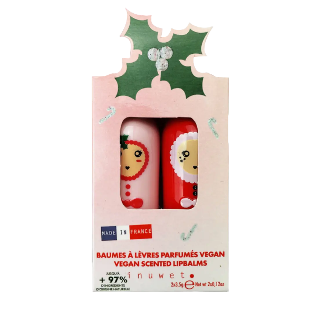 [NgRT011uyRT0006552] Duo Baumes Houx Inuwet
