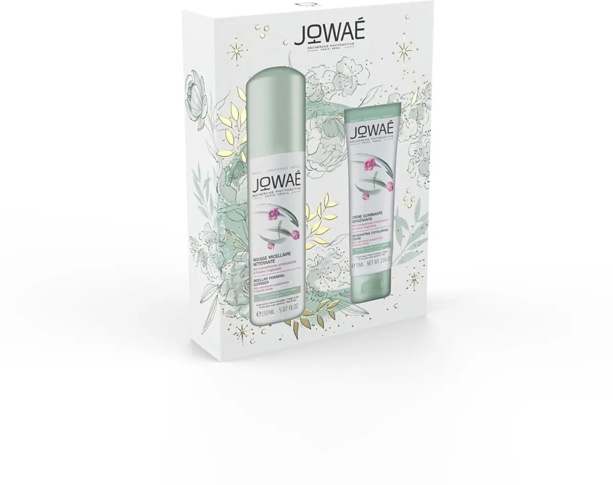 [NgRT011uyRT0006584] Coffret Mixologie Jowaé