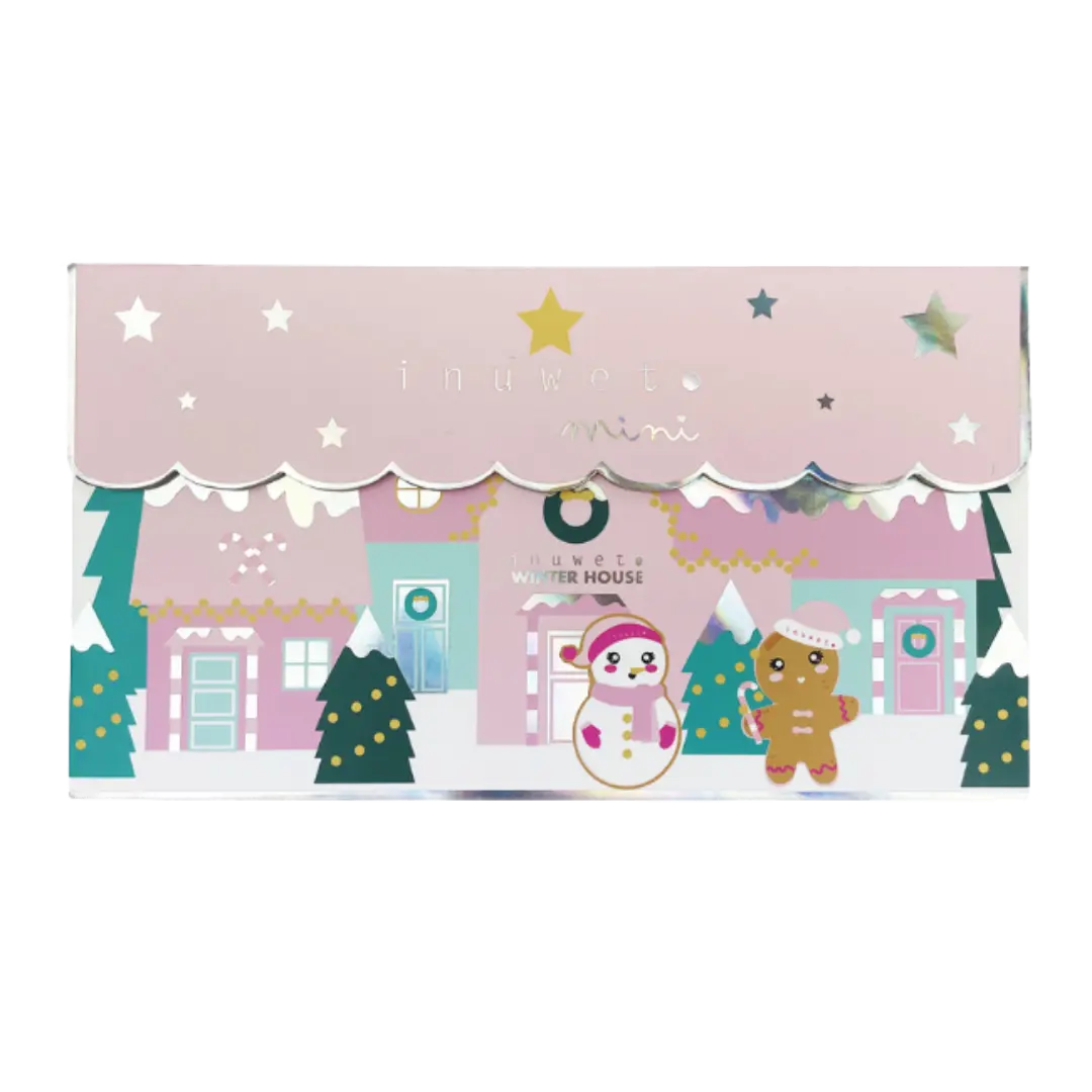 [NgRT011uyRT0006640] Coffret Suzanne Inuwet
