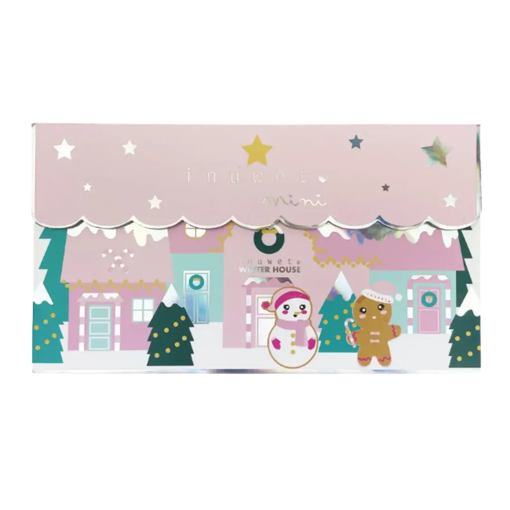 [NgRT011uyRT0006640] Coffret Suzanne Inuwet